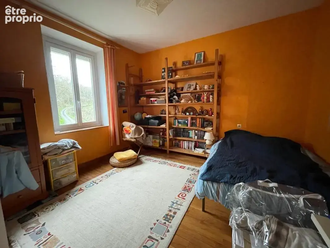 Maison en pierre de caractere de 182 m2 - photo 10