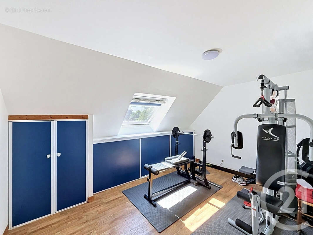 Maison 287 m² à Lannion  - photo 12