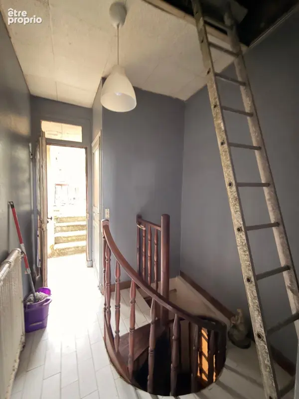 Maison 3 pièces 66 m² à vendre à Montreuil (93100) - photo 8