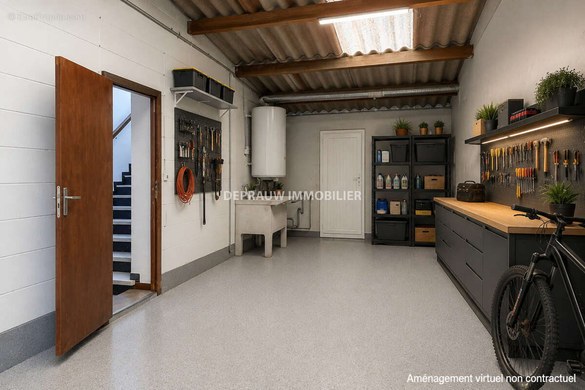 Appartement à CORNEILLA-DEL-VERCOL