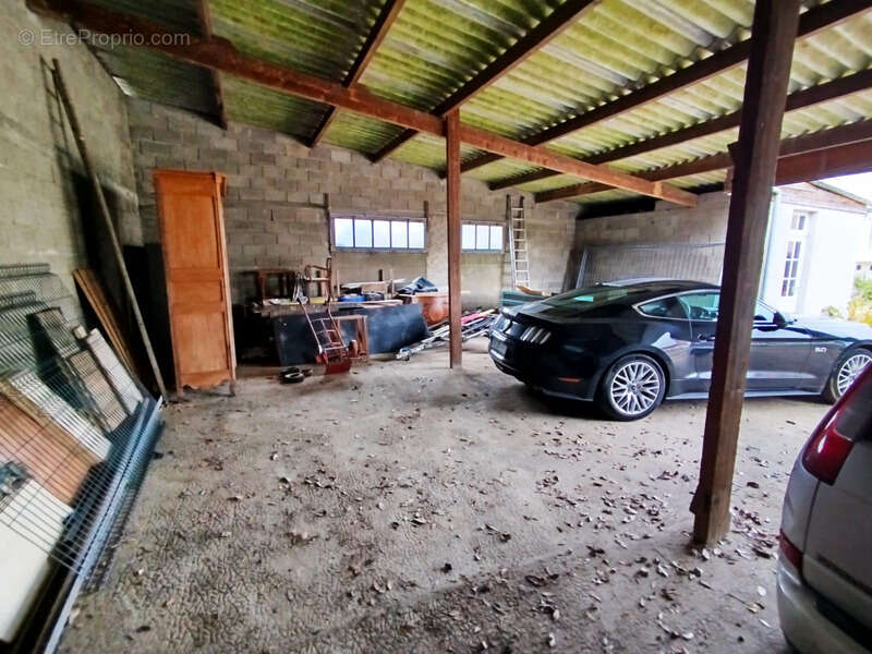 Maison à LE MANS