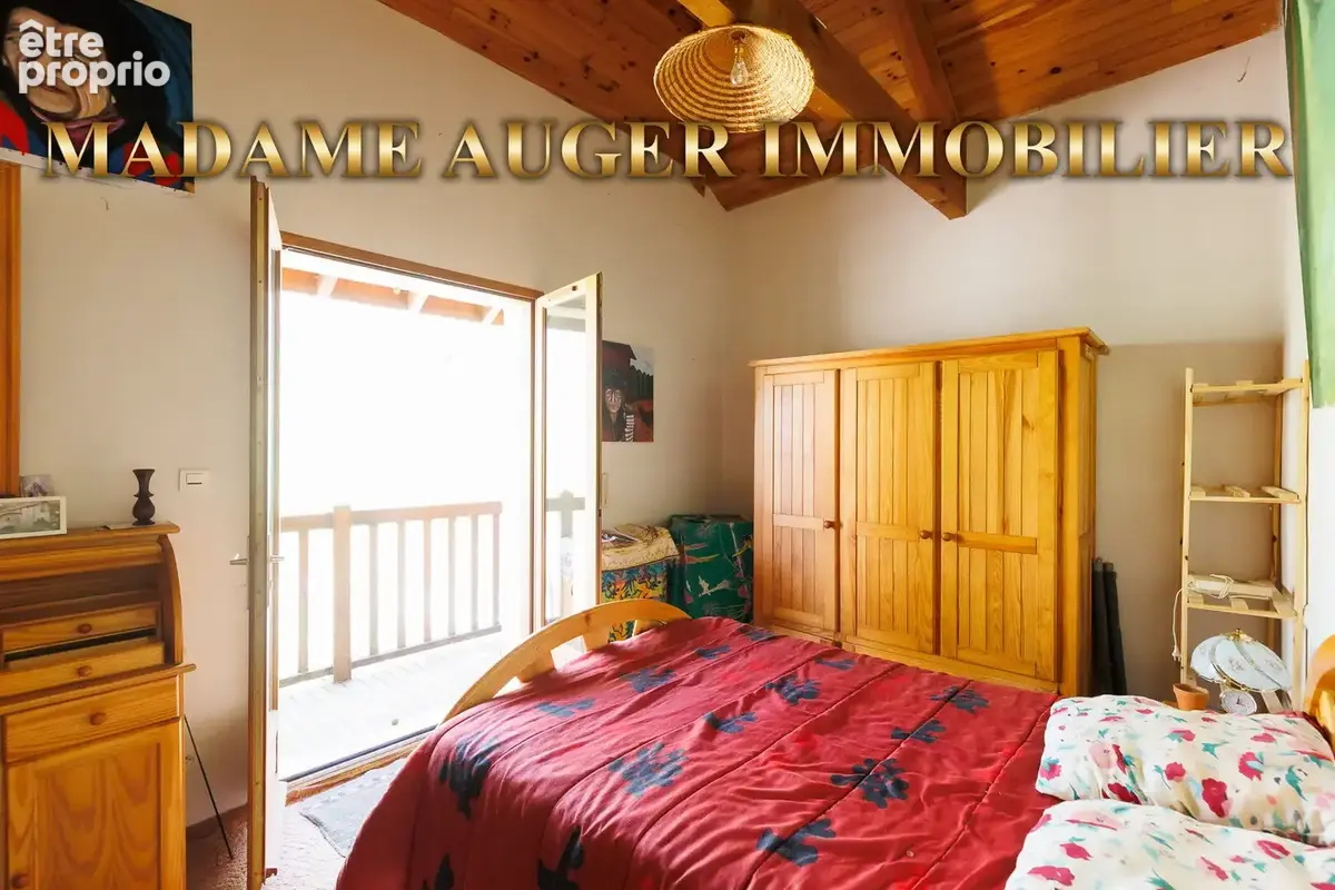 Moulin authentique du XVIIème de 138m² habitable sur 6Ha de terrain - photo 11