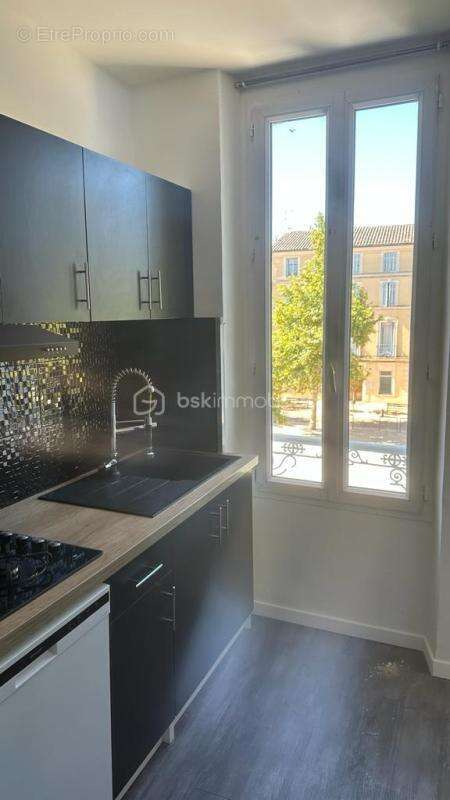 Appartement à VIDAUBAN