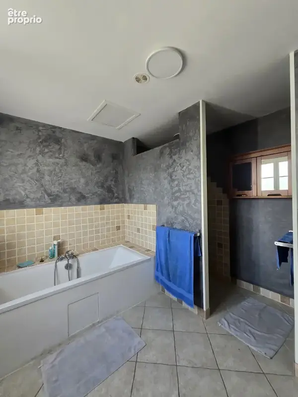 Margon villa vue imprenable - photo 19