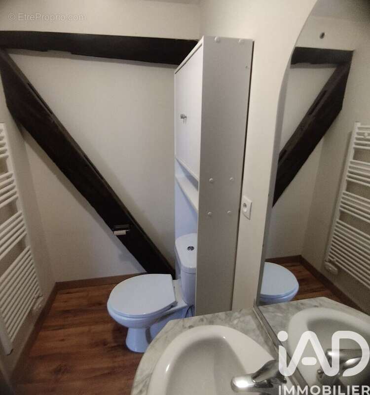 Photo 6 - Appartement à BOURGES