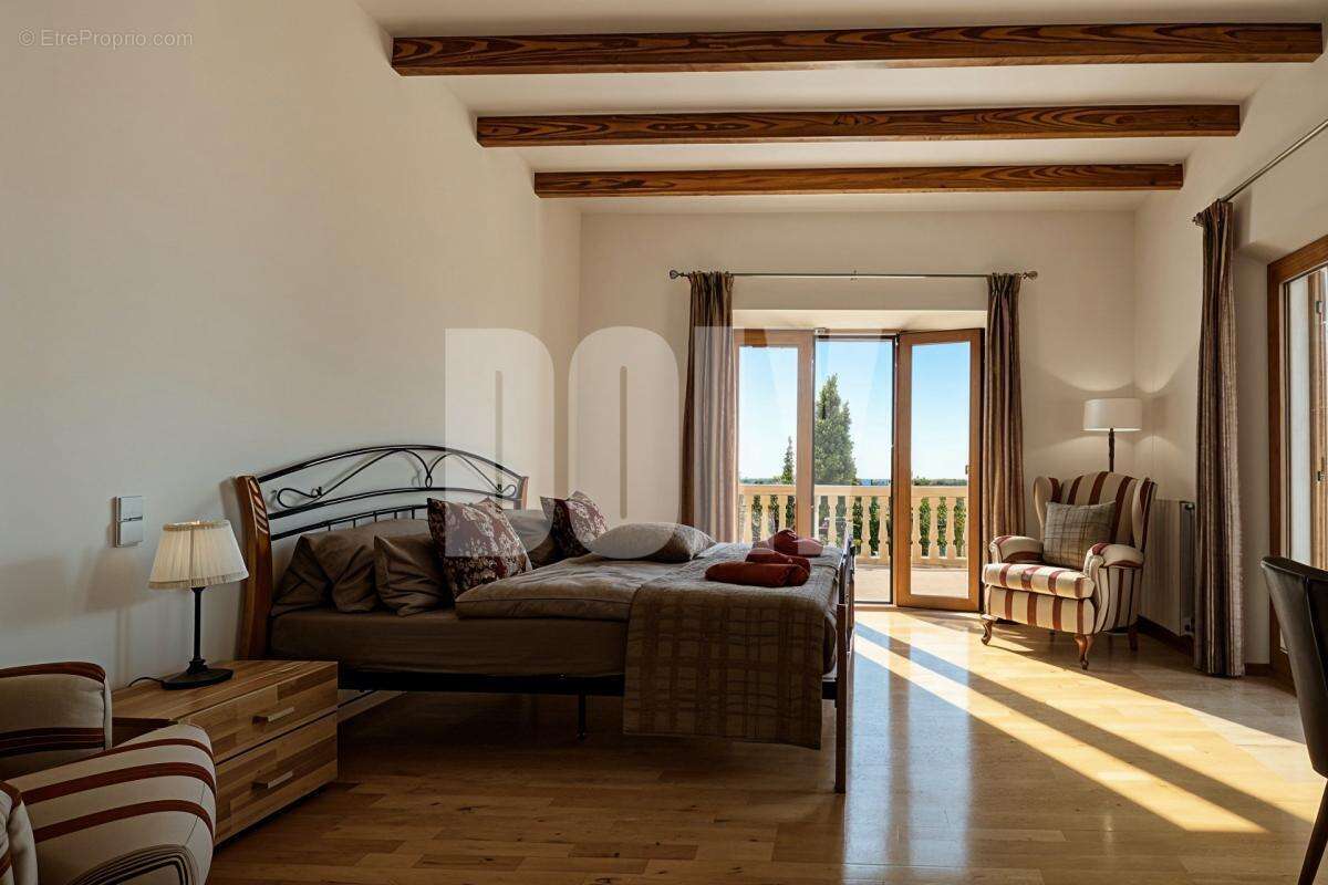 Maison à AURIBEAU-SUR-SIAGNE