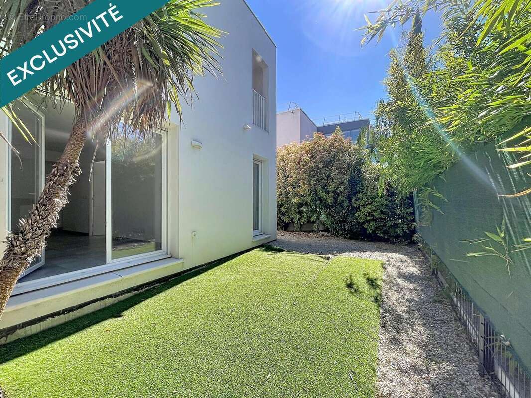 Photo 2 - Appartement à MONTPELLIER
