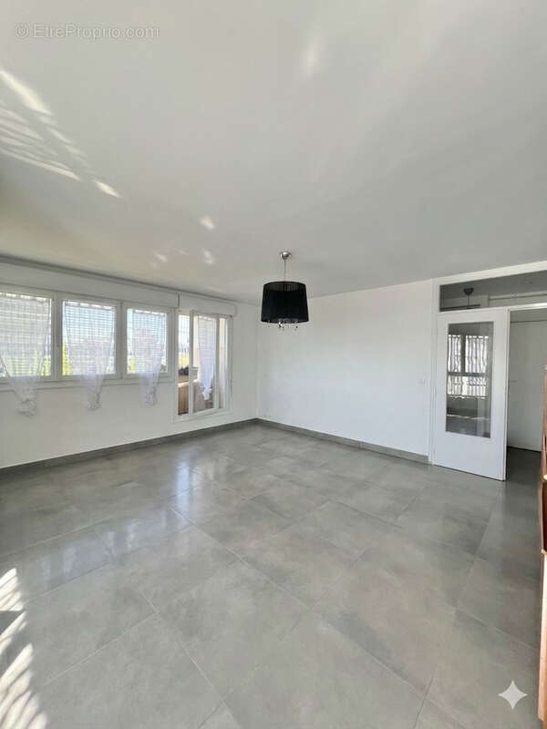 Appartement à BAGNOLET