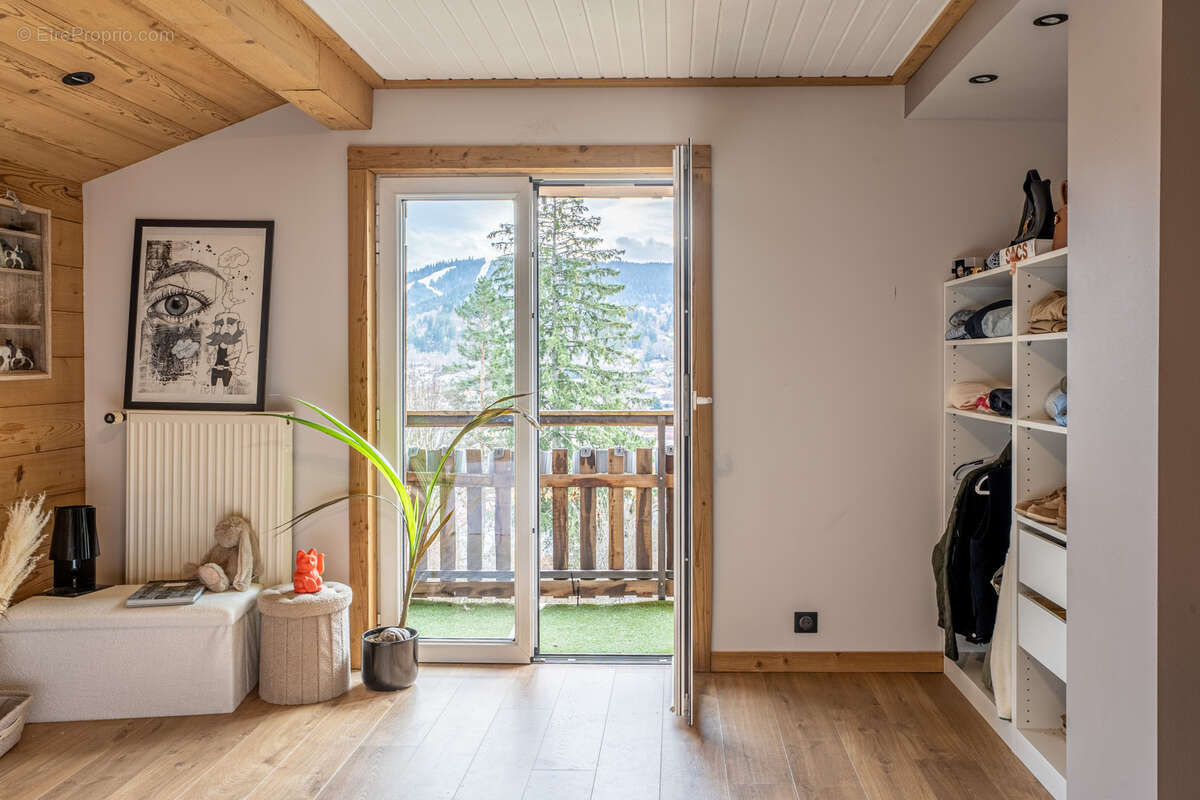 Maison à GERARDMER