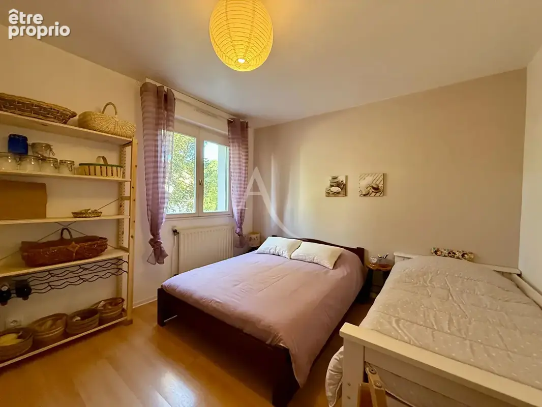 Appartement t4 - photo 8