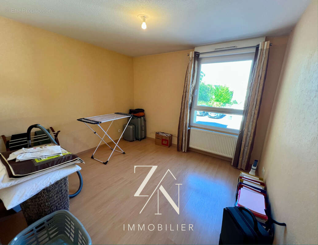 Appartement à LIPSHEIM