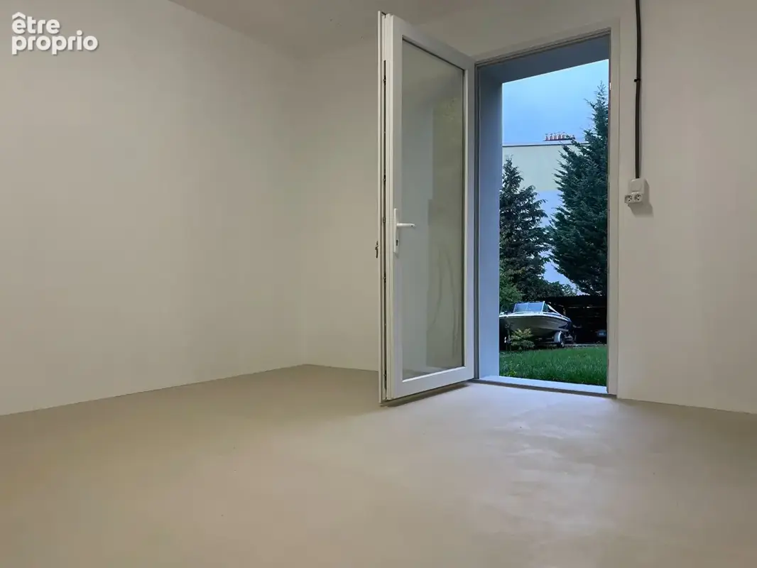Maison d'architecte sur  22 ares - photo 12