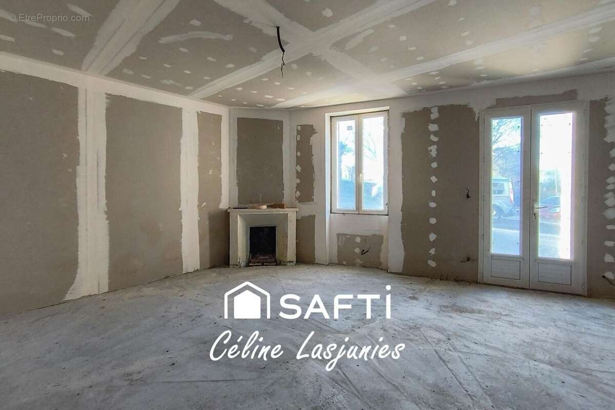 Maison 113 m² à Verteuil-D'agenais  - photo 3