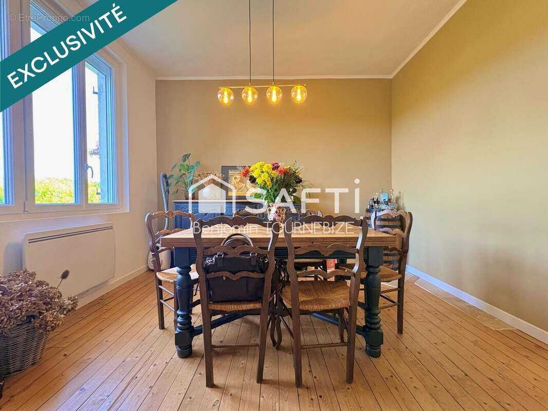 Photo 8 - Maison à LISIEUX