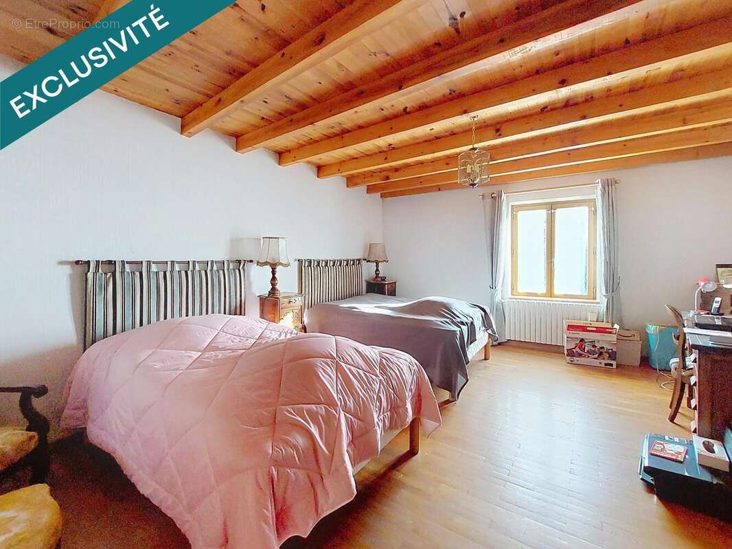 Photo 5 - Maison à SAINT-TRIVIER-DE-COURTES