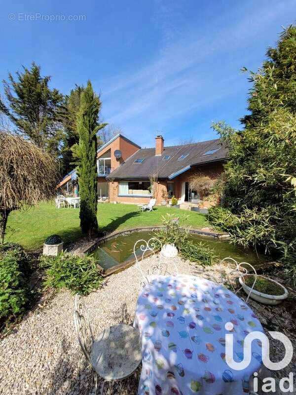 Photo 8 - Maison à AVION