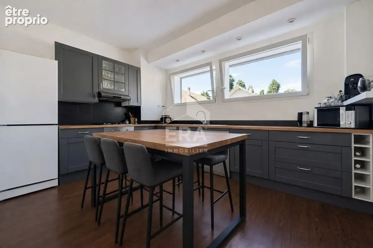 Maison 165m² à annecy - photo 4