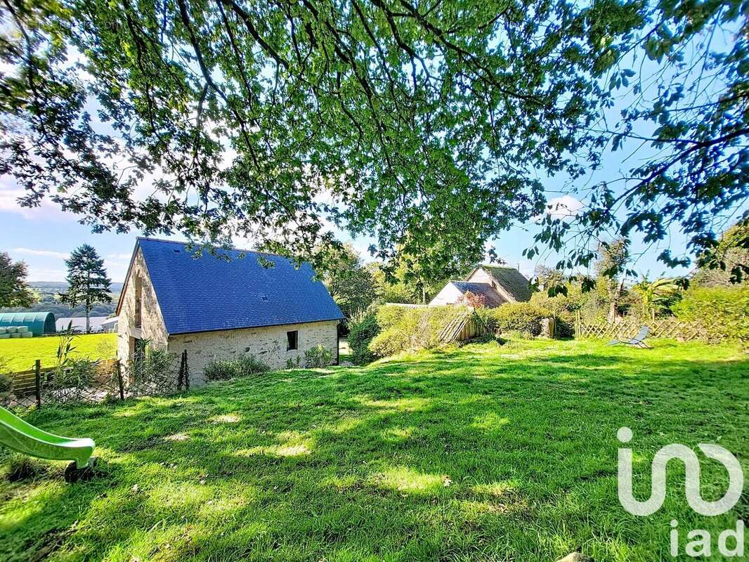 Photo 5 - Maison à MOUSTOIR-AC