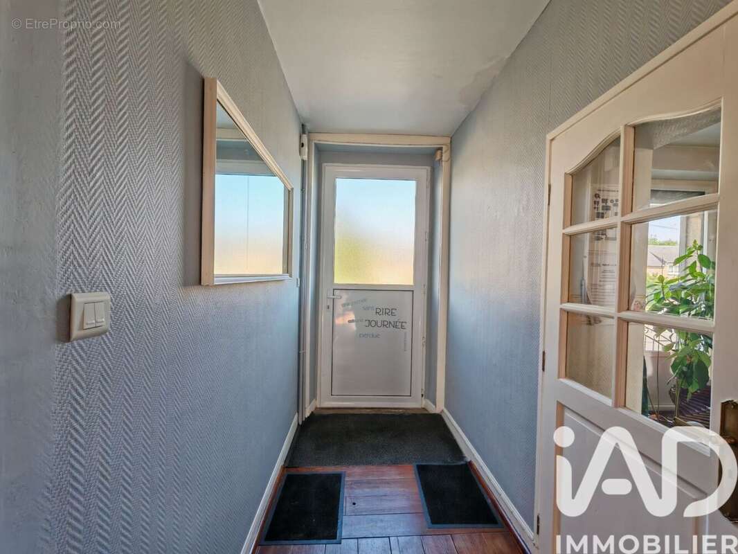 Maison 184 m² à Lizio  - photo 2