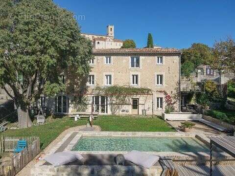 Maison à FAYENCE