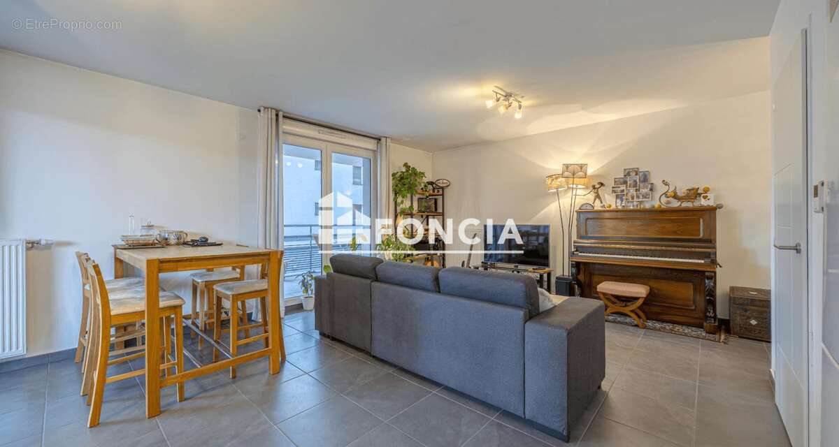 Appartement à ANNECY