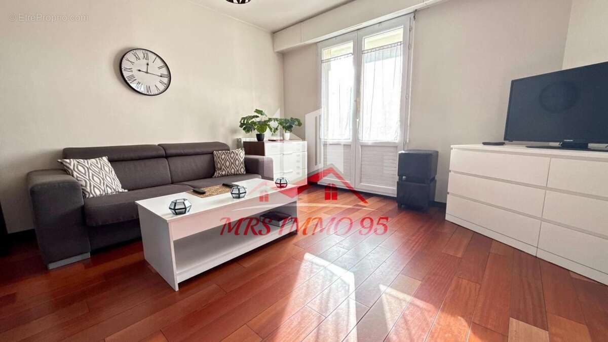 Appartement à CHANTILLY