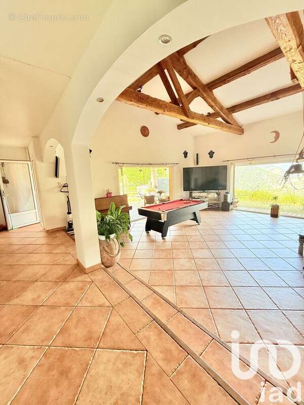 Photo 3 - Maison à GILETTE