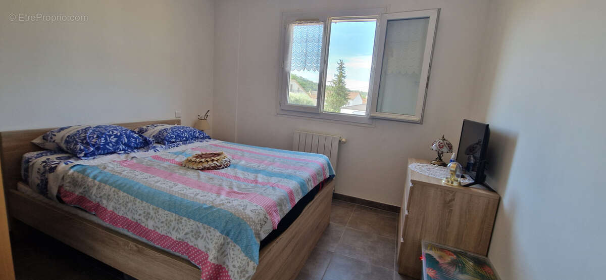 Maison à SAINT-MARTIN-DE-VALGALGUES