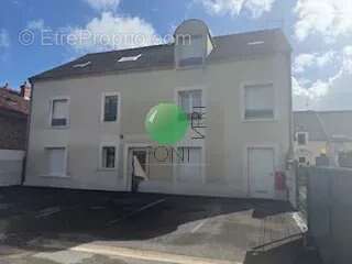 Appartement à BALLANCOURT-SUR-ESSONNE