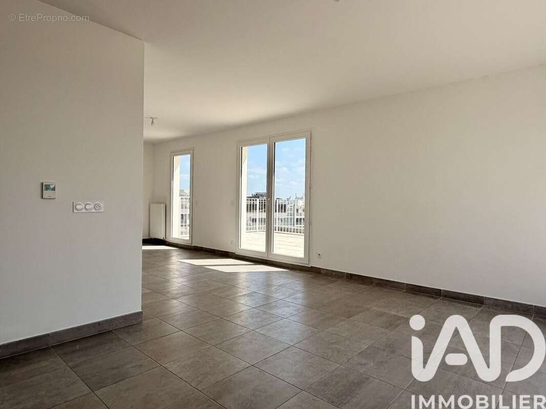 Photo 5 - Appartement à MONTPELLIER