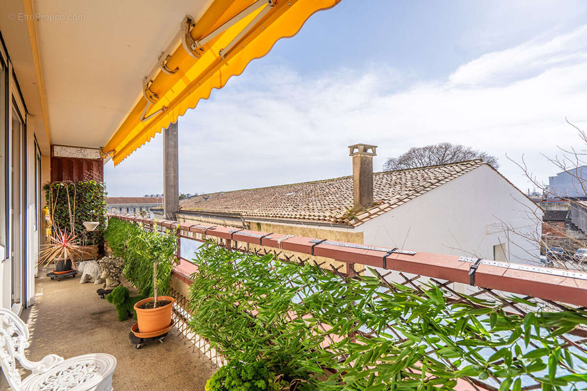 Appartement à TALENCE