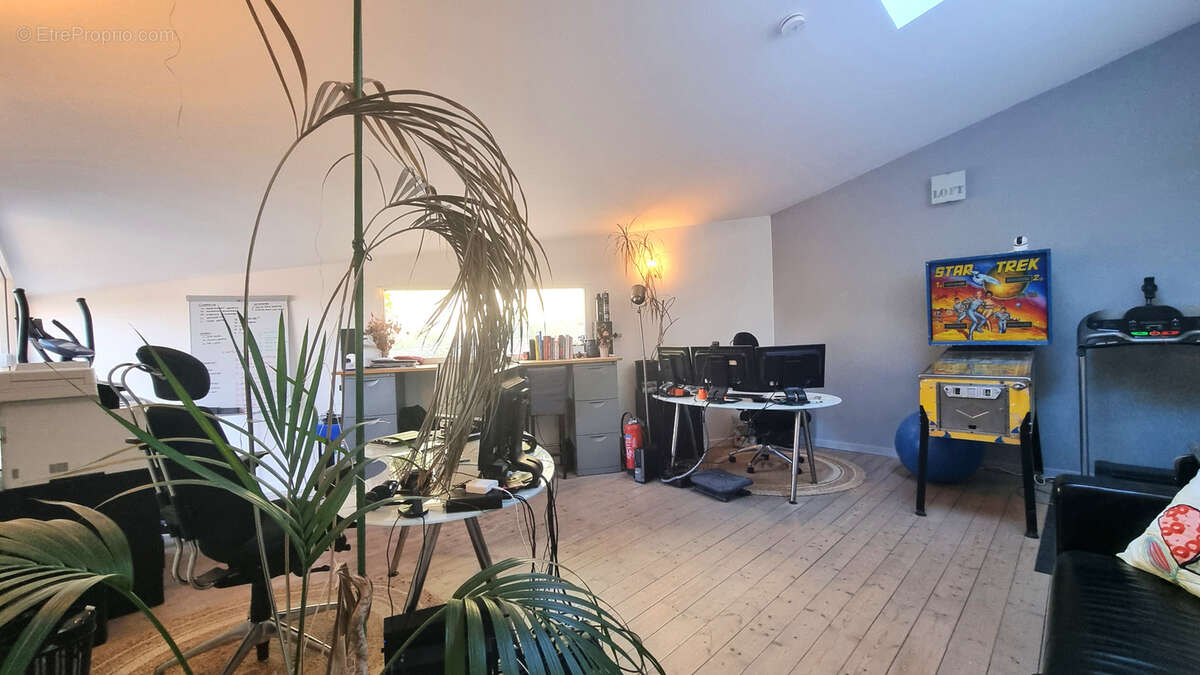 Maison à PRADES-LE-LEZ