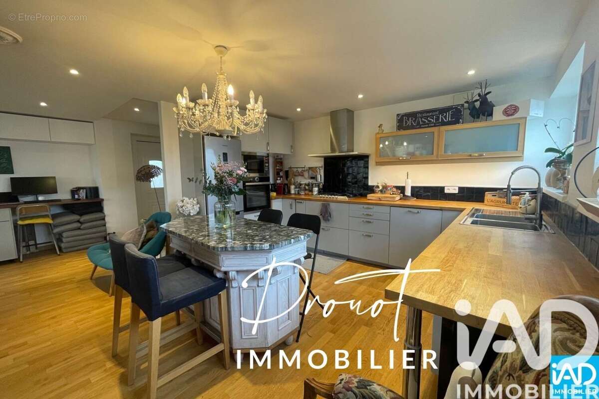 Photo 5 - Maison à ROSHEIM