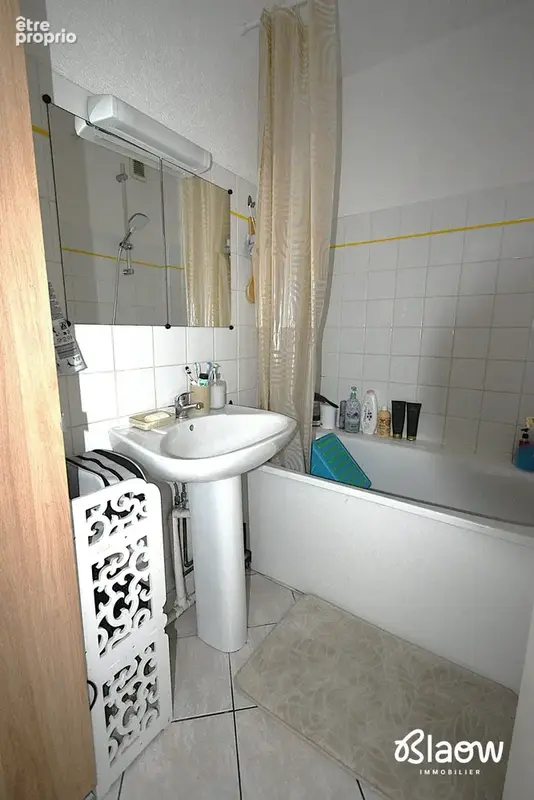 Appartement 3 pièces 56 m² à vendre à Decines-Charpieu (69150) - photo 7