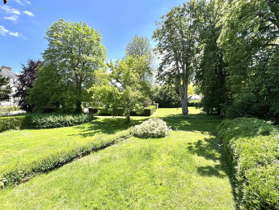 Appartement F4 de 118 m2 avec Parking, Piscine, Tennis - photo 10