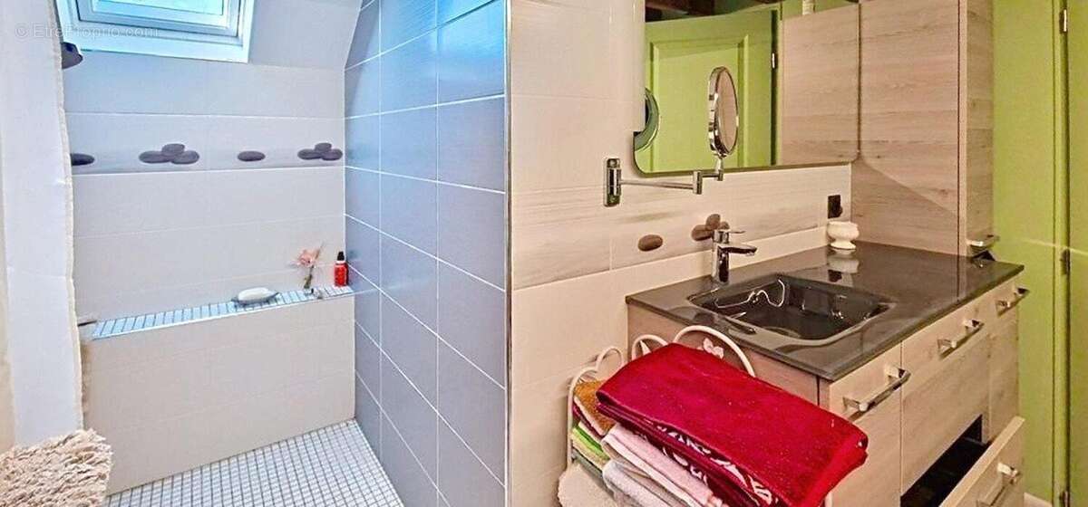 Photo 3 - Maison à JUMIEGES