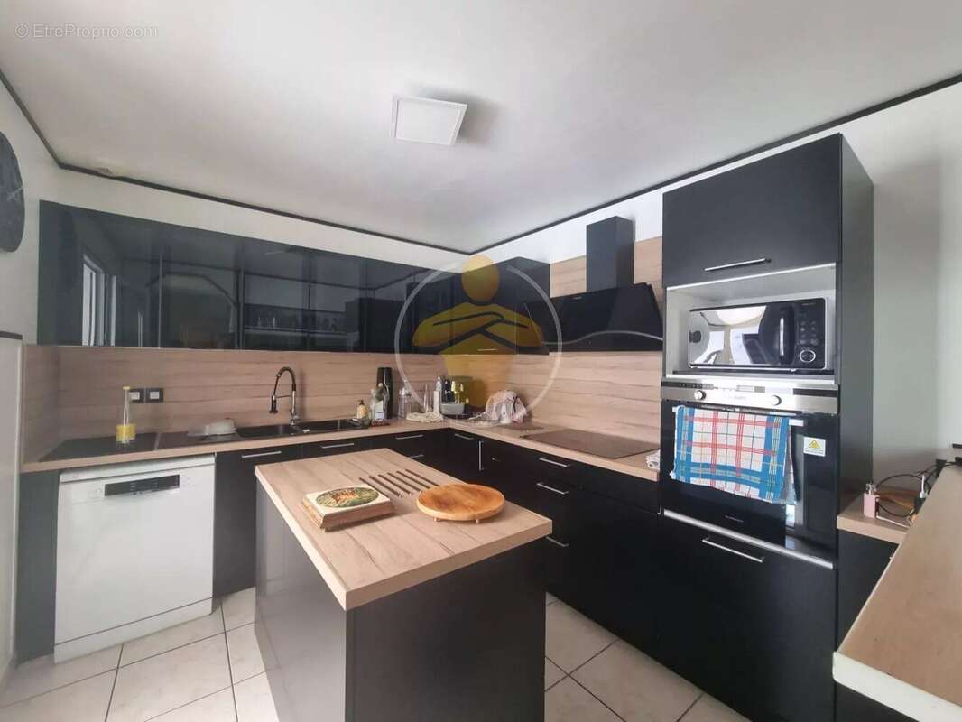 Vente Maison Beautor(02800) 160 000ï¿œ - photo 2