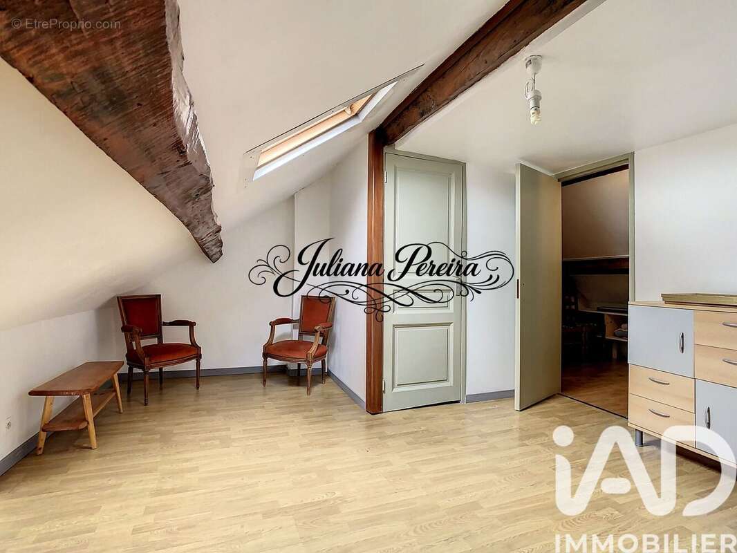Photo 3 - Maison à MEZIERES-SUR-SEINE
