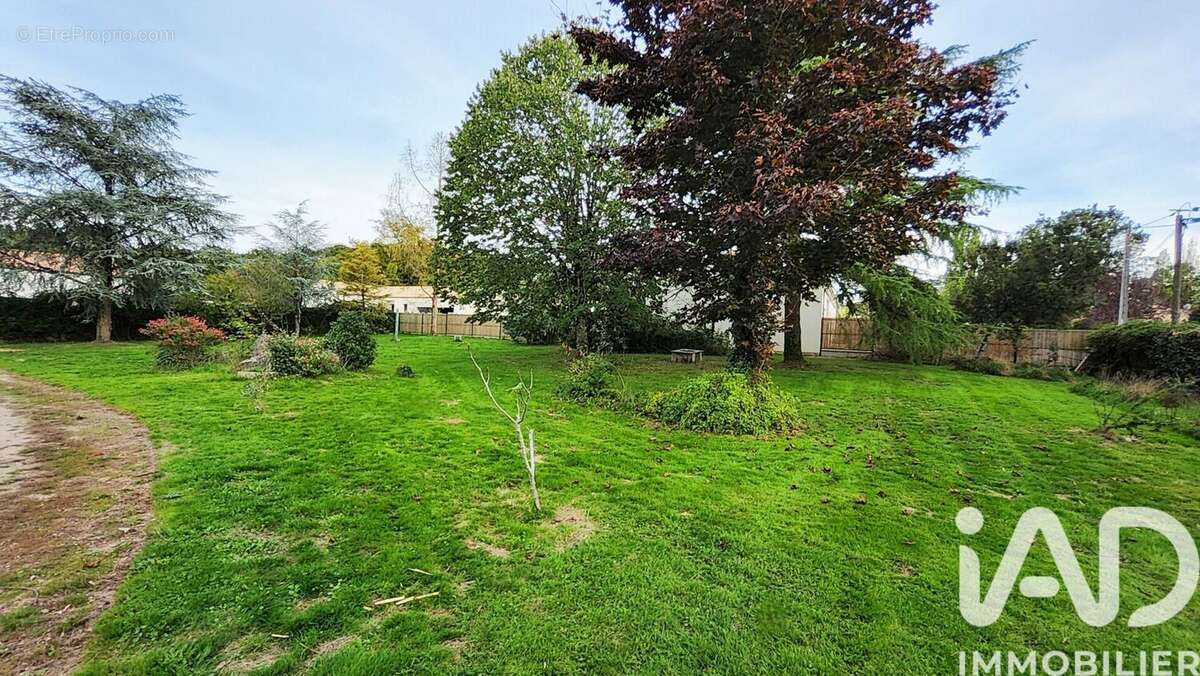 Photo 4 - Maison à NESMY