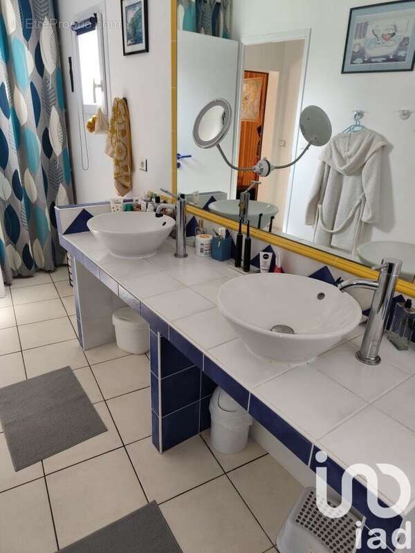 Photo 6 - Maison à LESPARRE-MEDOC