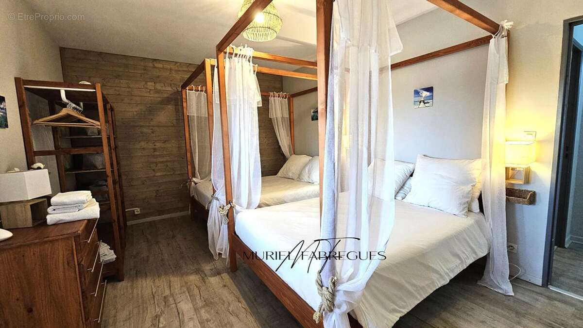 Maison à MARSEILLAN