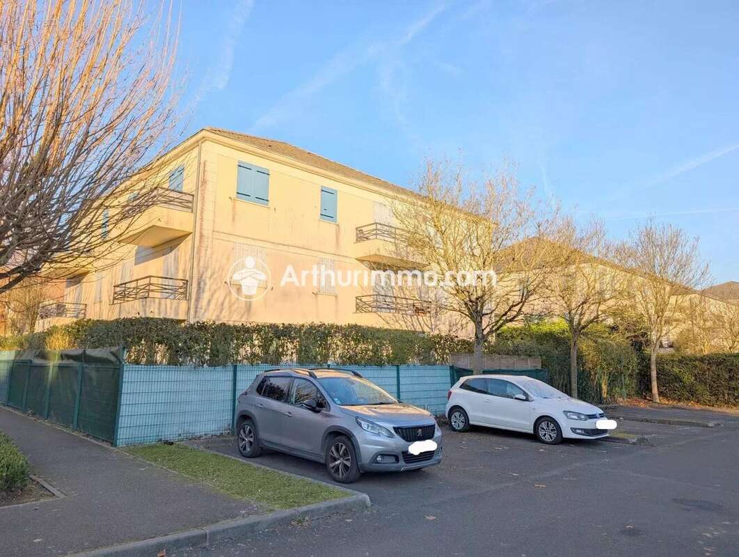 Vente Appartement Savigny-le-temple(77176) 115 900ï¿œ - photo 8