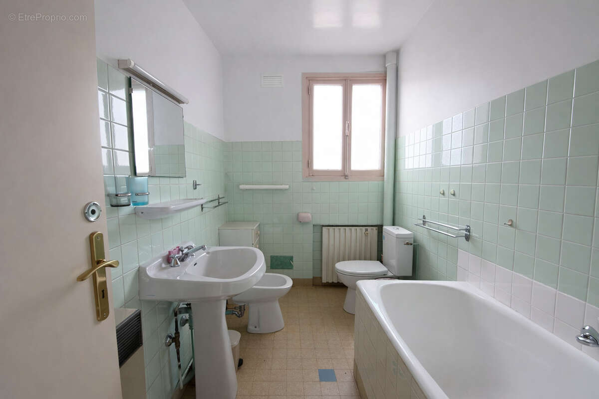 Maison à JARVILLE-LA-MALGRANGE