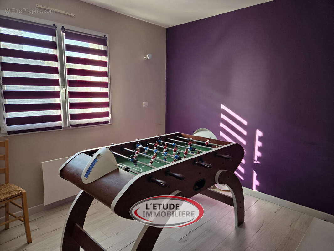 Photo 6 - Maison à SAINTE-PAZANNE