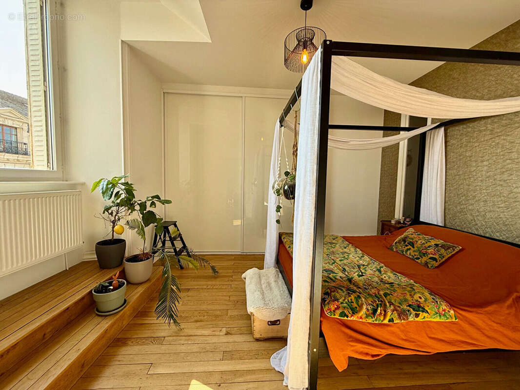 Appartement à ROANNE