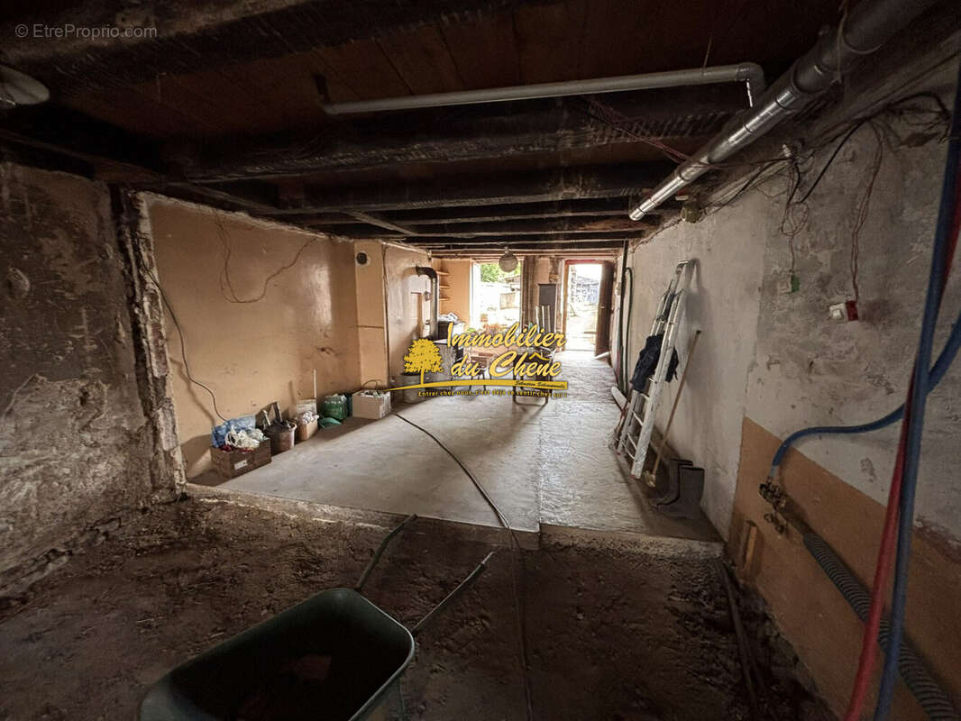 Appartement 215 m² à Luxeuil-Les-Bains  - photo 4