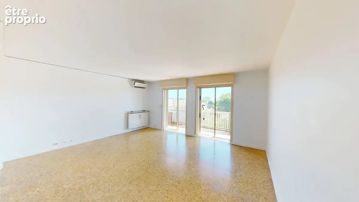 Appartement FREJUS PLAGE 3 pièce(s) 75 m2 - photo 2