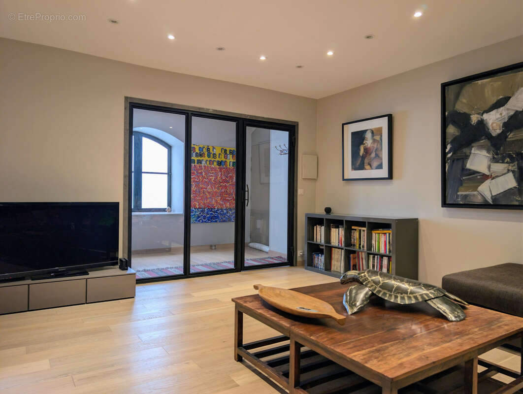 Appartement à SETE