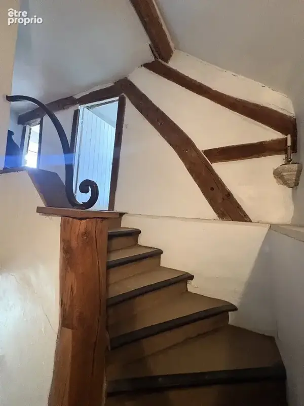 Maison 9 pièces 177 m² à vendre à Chateaufort (78117) - photo 4