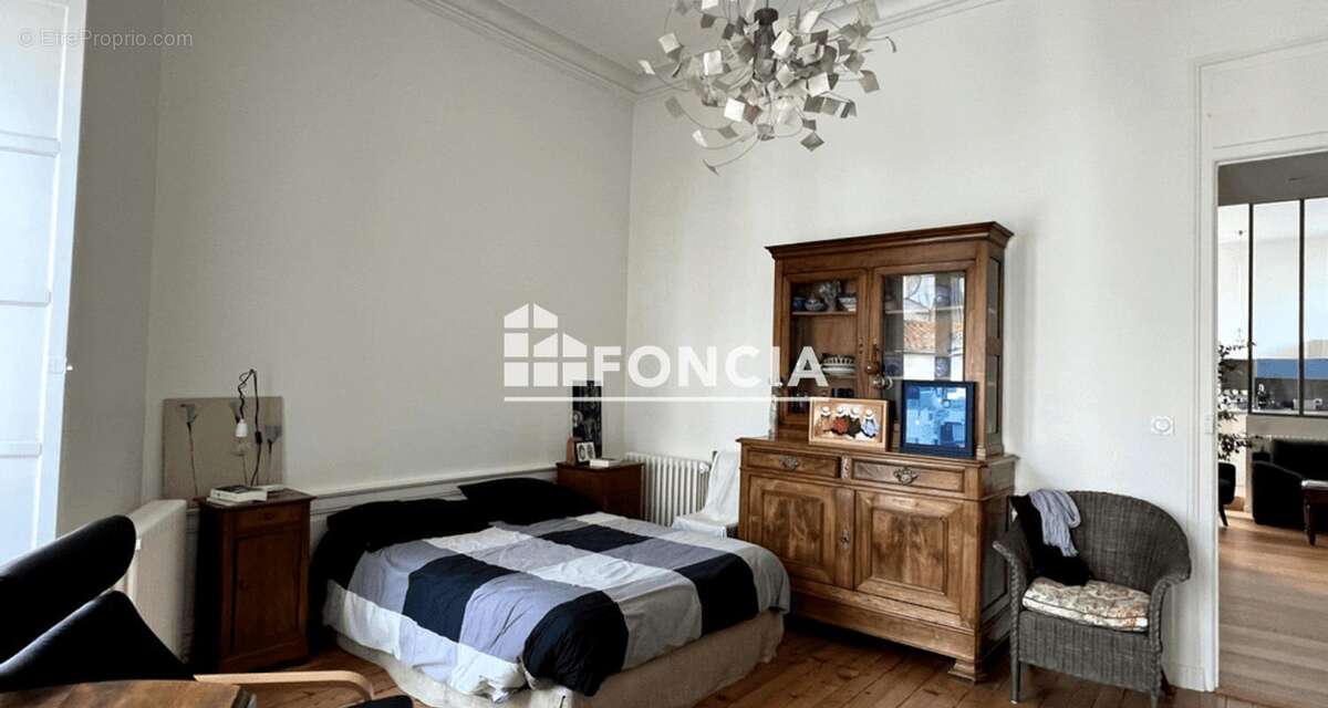Appartement à LA ROCHELLE